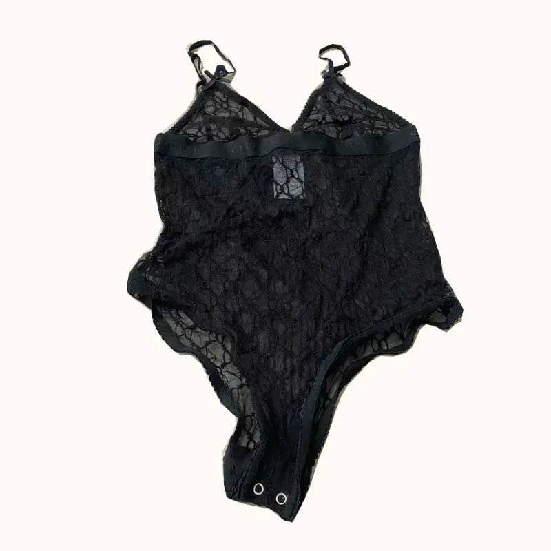 KissHuts® Alluring Lullaby of Love Beha Set
