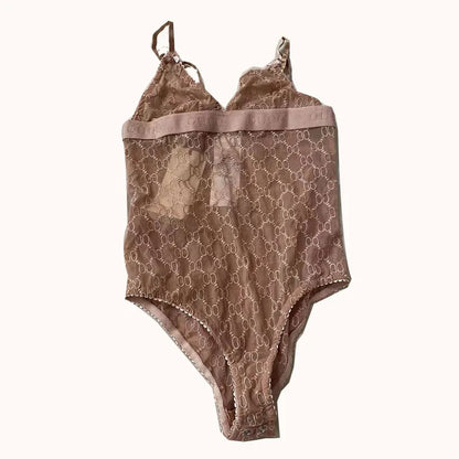 KissHuts® Alluring Lullaby of Love Beha Set